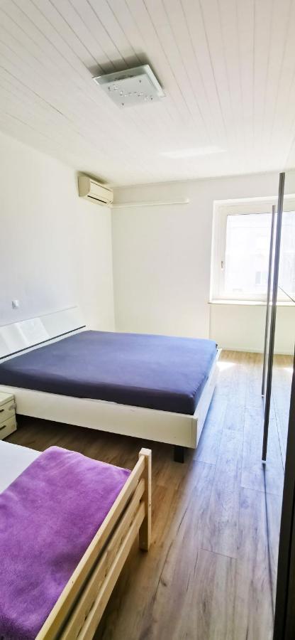 Spring Rooms Split Exterior foto