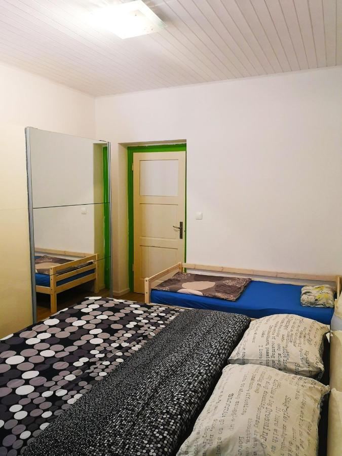 Spring Rooms Split Exterior foto