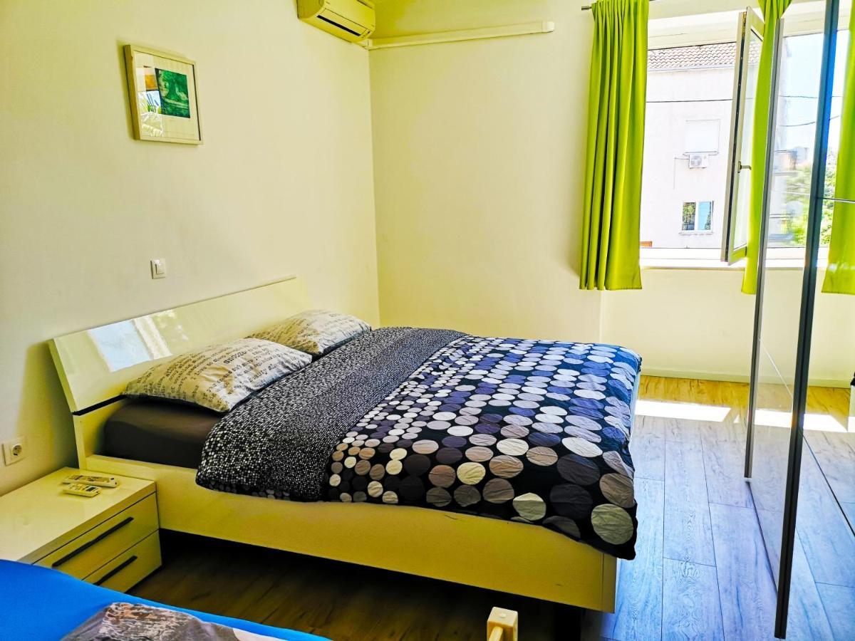 Spring Rooms Split Exterior foto